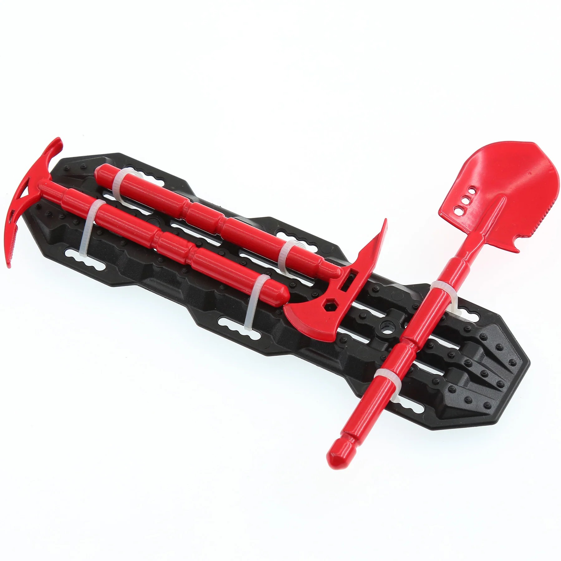 Simulation Shovel Axe Pickaxe  - đánh giá và giá Rc Hobby Racing