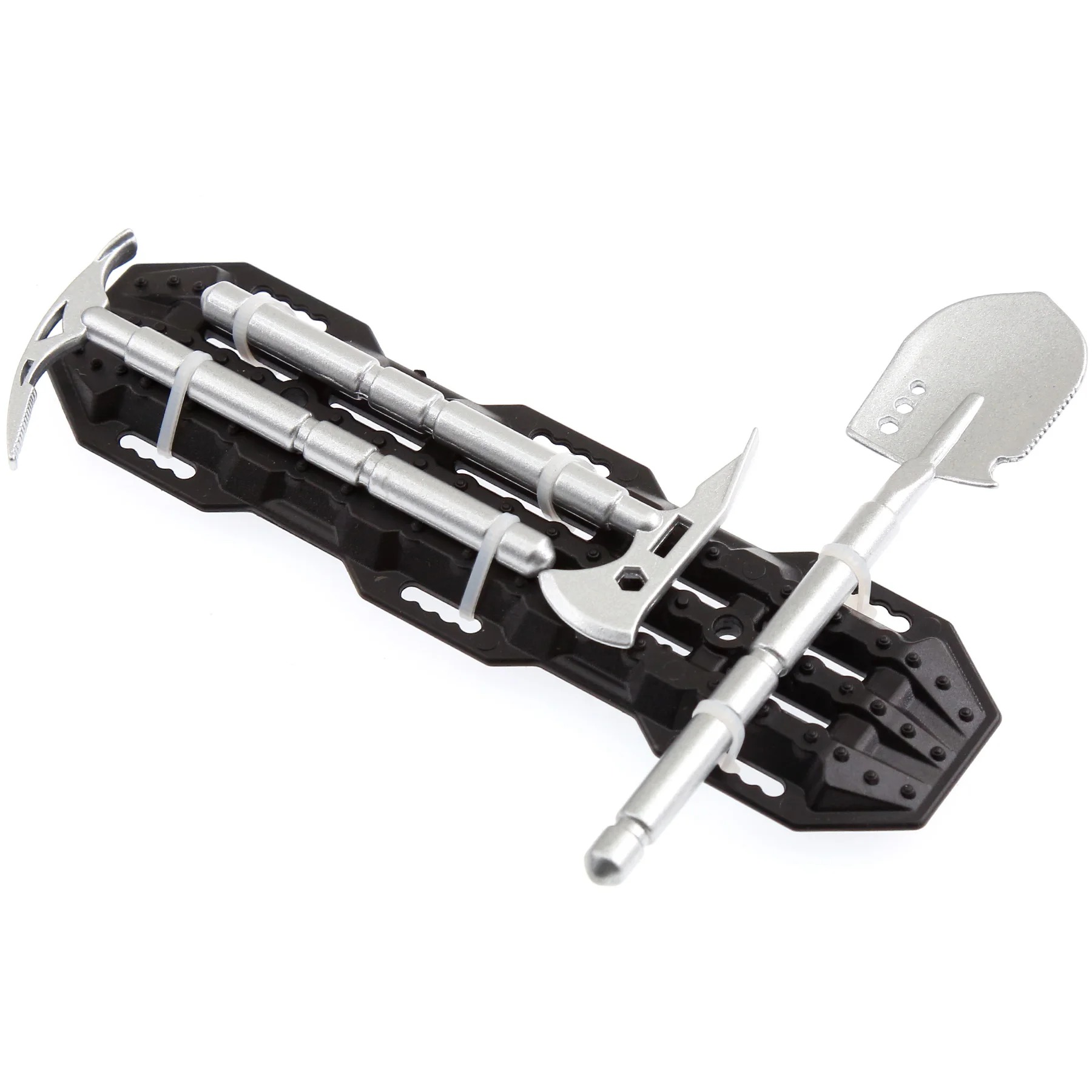 Simulation Shovel Axe Pickaxe  - đánh giá và giá Rc Hobby Racing