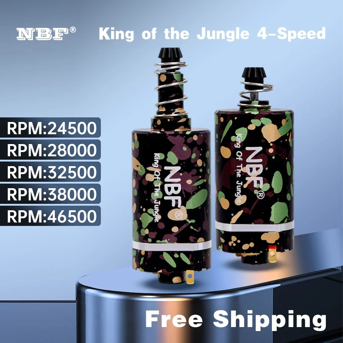 NBF Wholesale 480 Brushless AE - đánh giá và giá Rc Hobby Wholesale