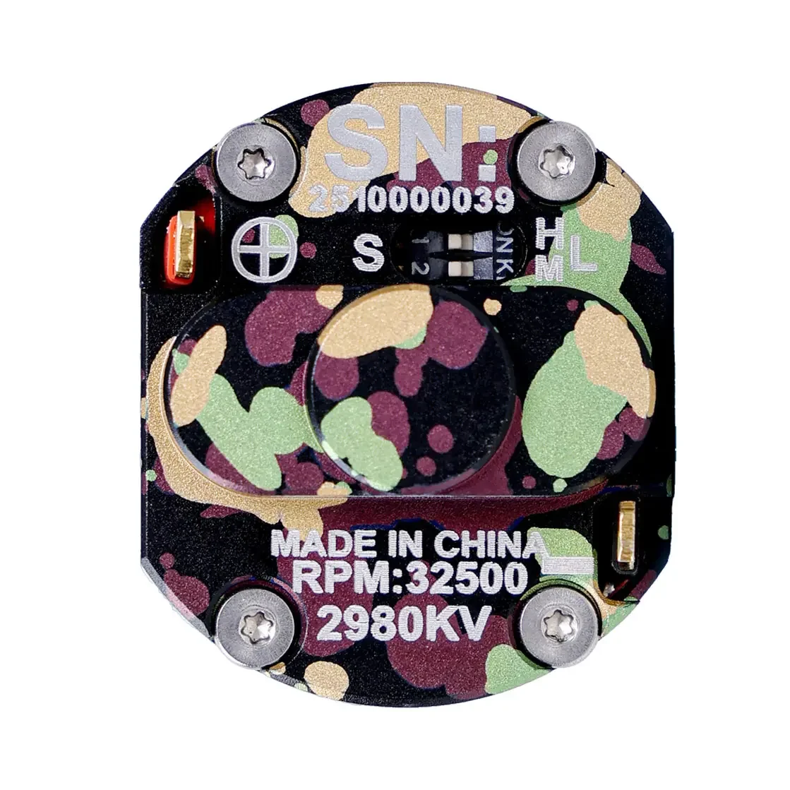 NBF Wholesale 480 Brushless AE - đánh giá và giá Rc Hobby Wholesale
