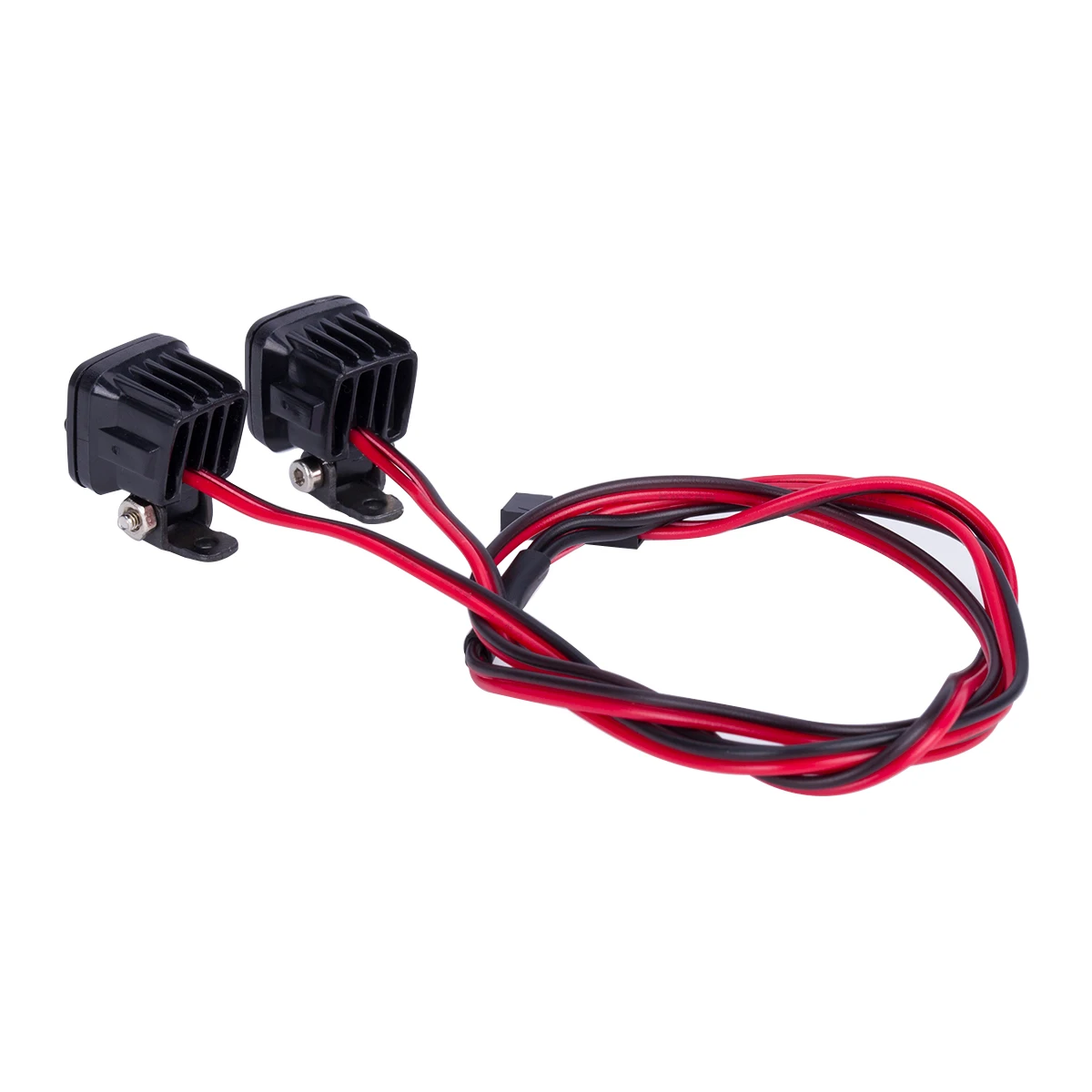 RC Car Square Bright LED Top L - đánh giá và giá Rc Hobby Products