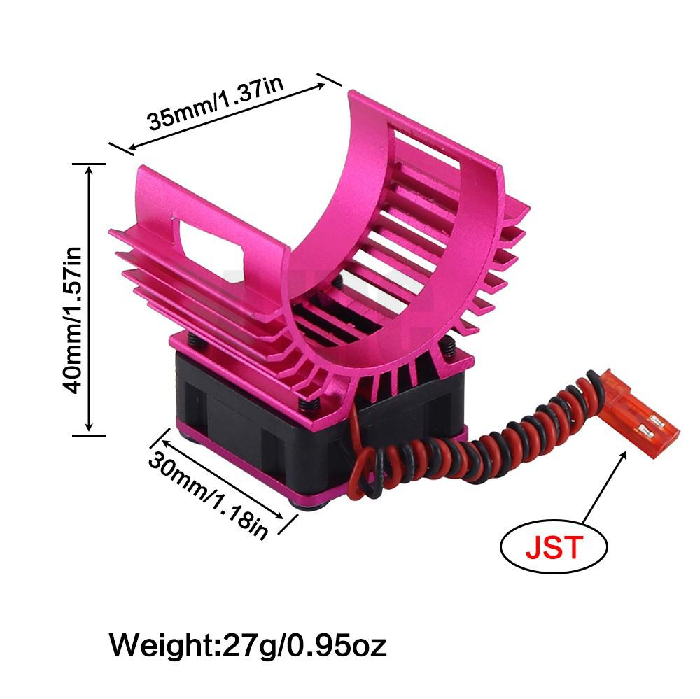 14000rpm Electric Car Brushles - đánh giá và giá Brushless Motor 3650