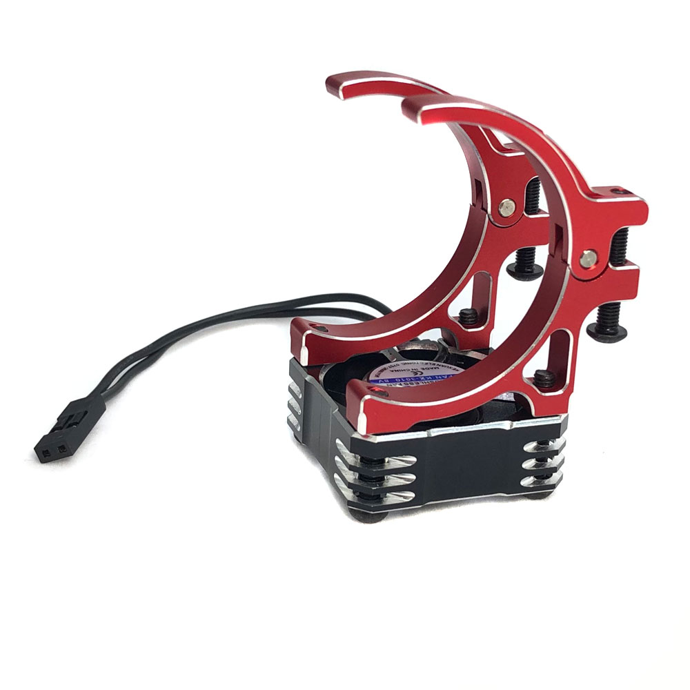 RC Xe Máy Làm Mát 30X30Mm Giá  - đánh giá và giá Brushless Motor 3650