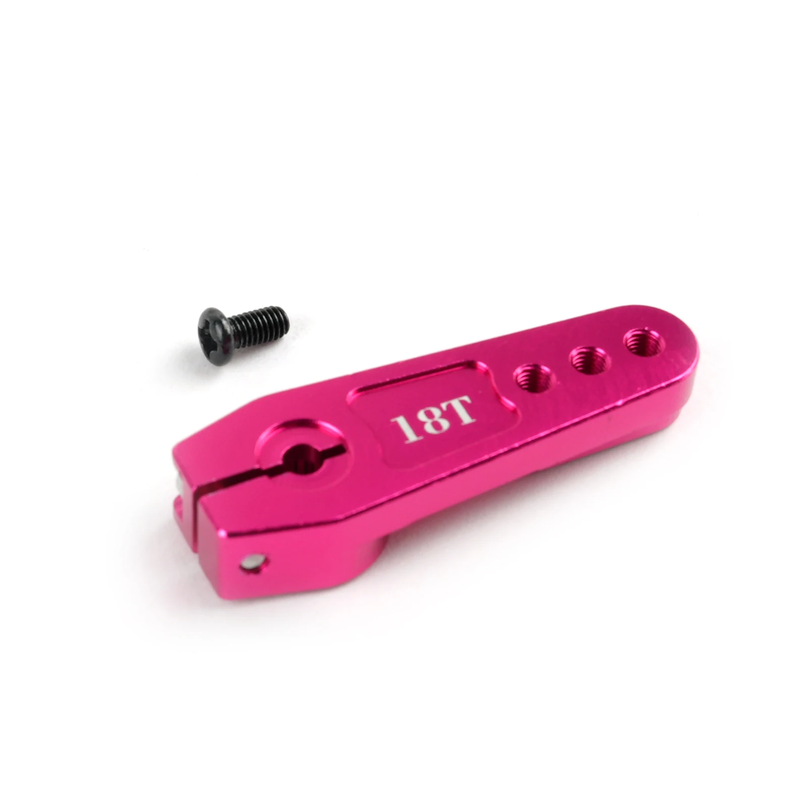 Aluminum Alloy Metal 18T Gear  - đánh giá và giá Rc Hobby Products