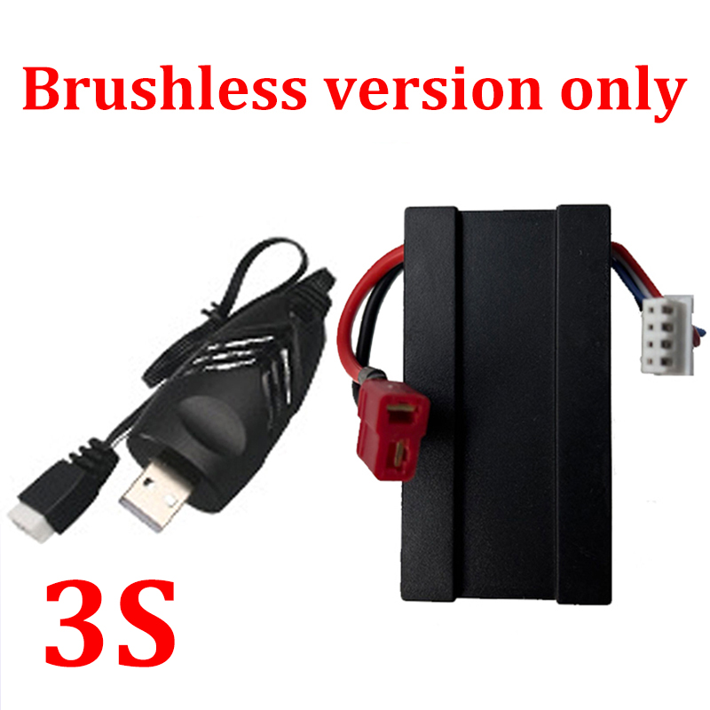 11.1V 3000mAH 3S Lithium Batte - đánh giá và giá Rc Hobby Wholesale