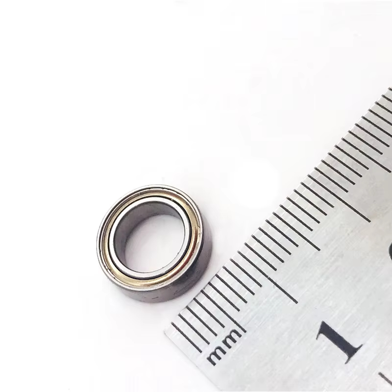 20Pcs Metal Ball Bearing Set F - đánh giá và giá Rc Hobby Racing