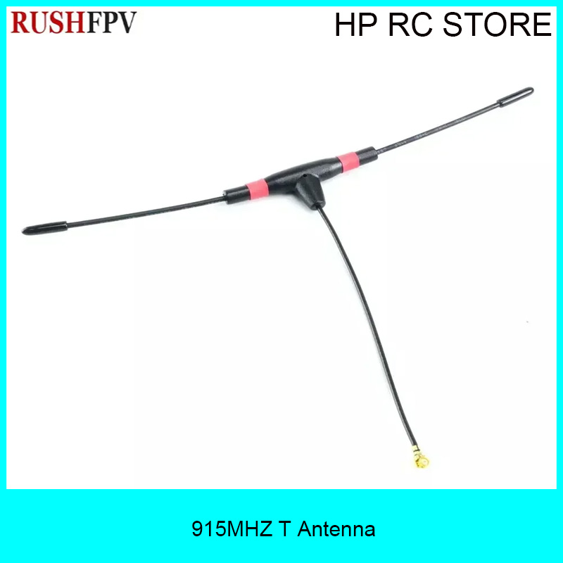 915MHz T Antenna UFL MMCX Conn - đánh giá và giá Tbs Fpv Crossfire