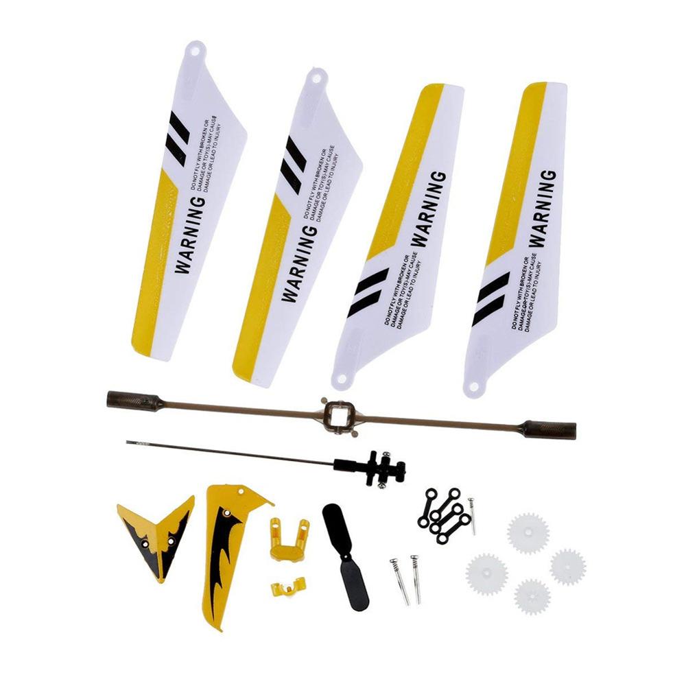 New Full Set Replacement Spare - đánh giá và giá Rc Hobby Wholesale
