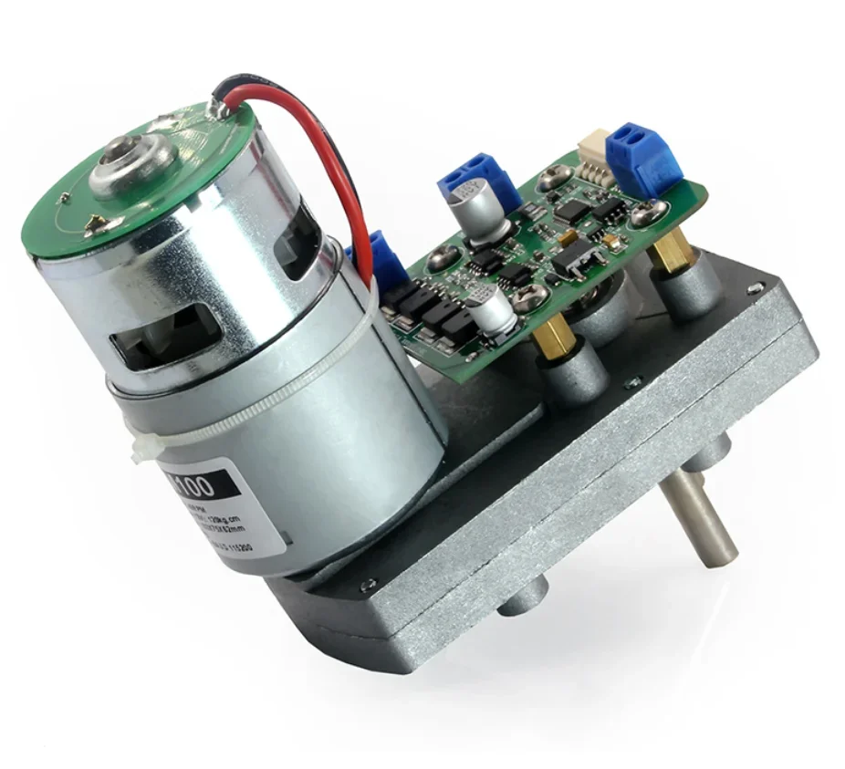 12V 100kg 150kg Large Torque R - đánh giá và giá Servo Metal Gear